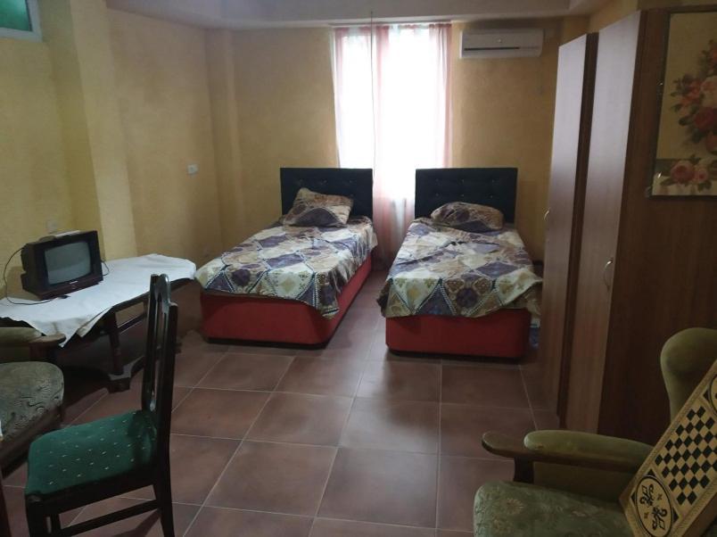 Hotel Gostevoi Dom Batumi. Zewnętrze zdjęcie